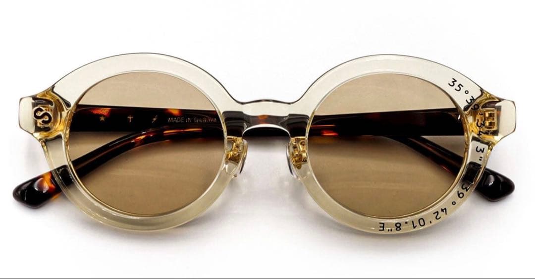 限定品　NSH サングラス