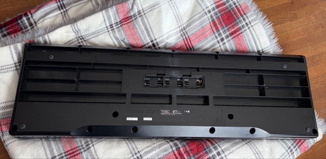 Roland GO:PIANO GO-61P 電子ピアノ キーボード 2018年