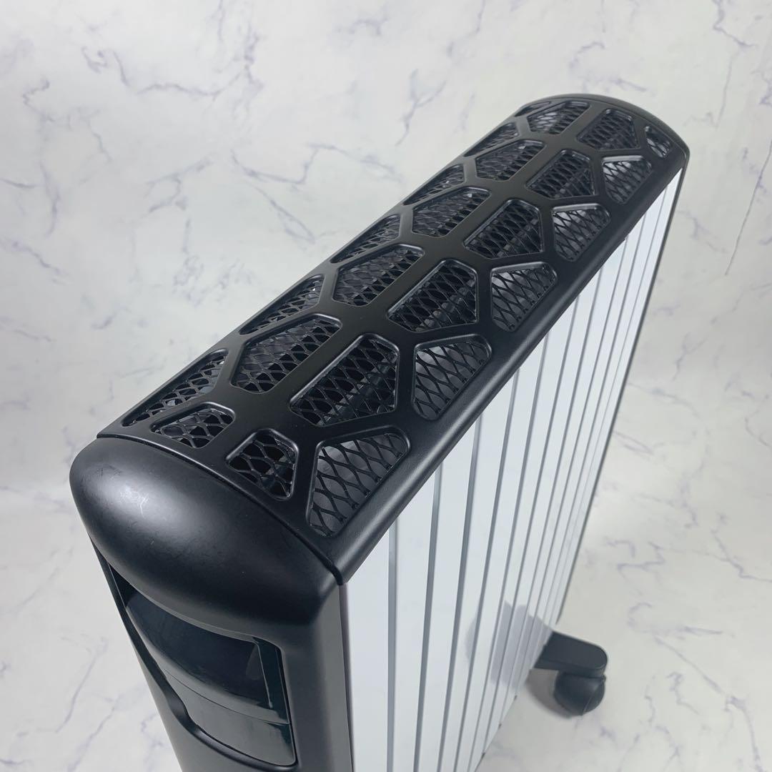 【新品近】DeLonghi MDH15WIFI-BK マルチダイナミックヒーター