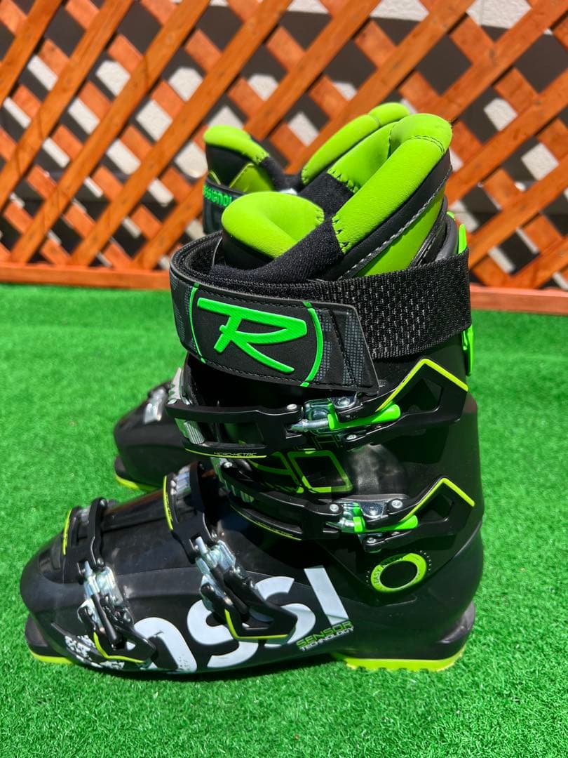 ROSSIGNOL TOUGISSOL スキー用ブーツ 27.5cm