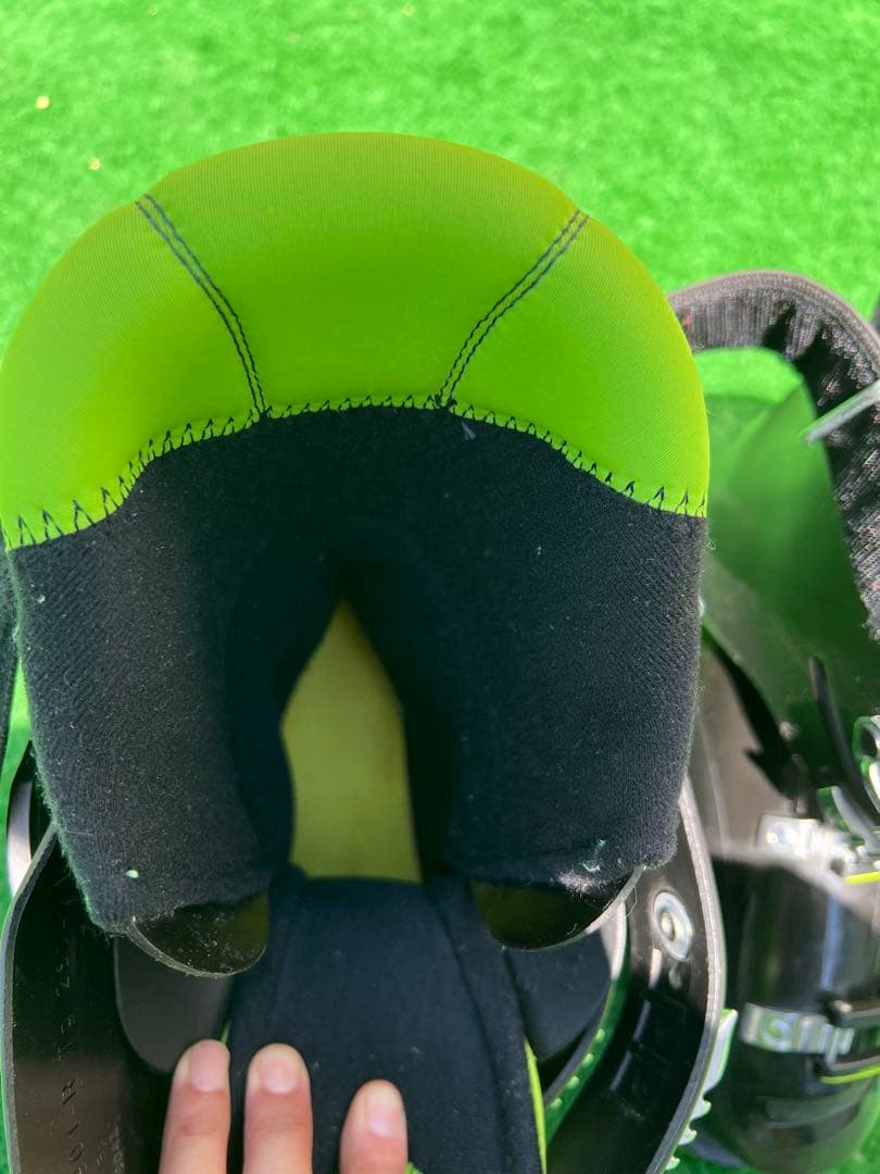 ROSSIGNOL TOUGISSOL スキー用ブーツ 27.5cm