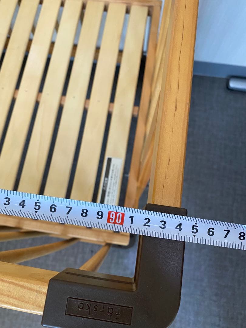 farska ファルスカ ミニジョイント ベッド ベビーベッド