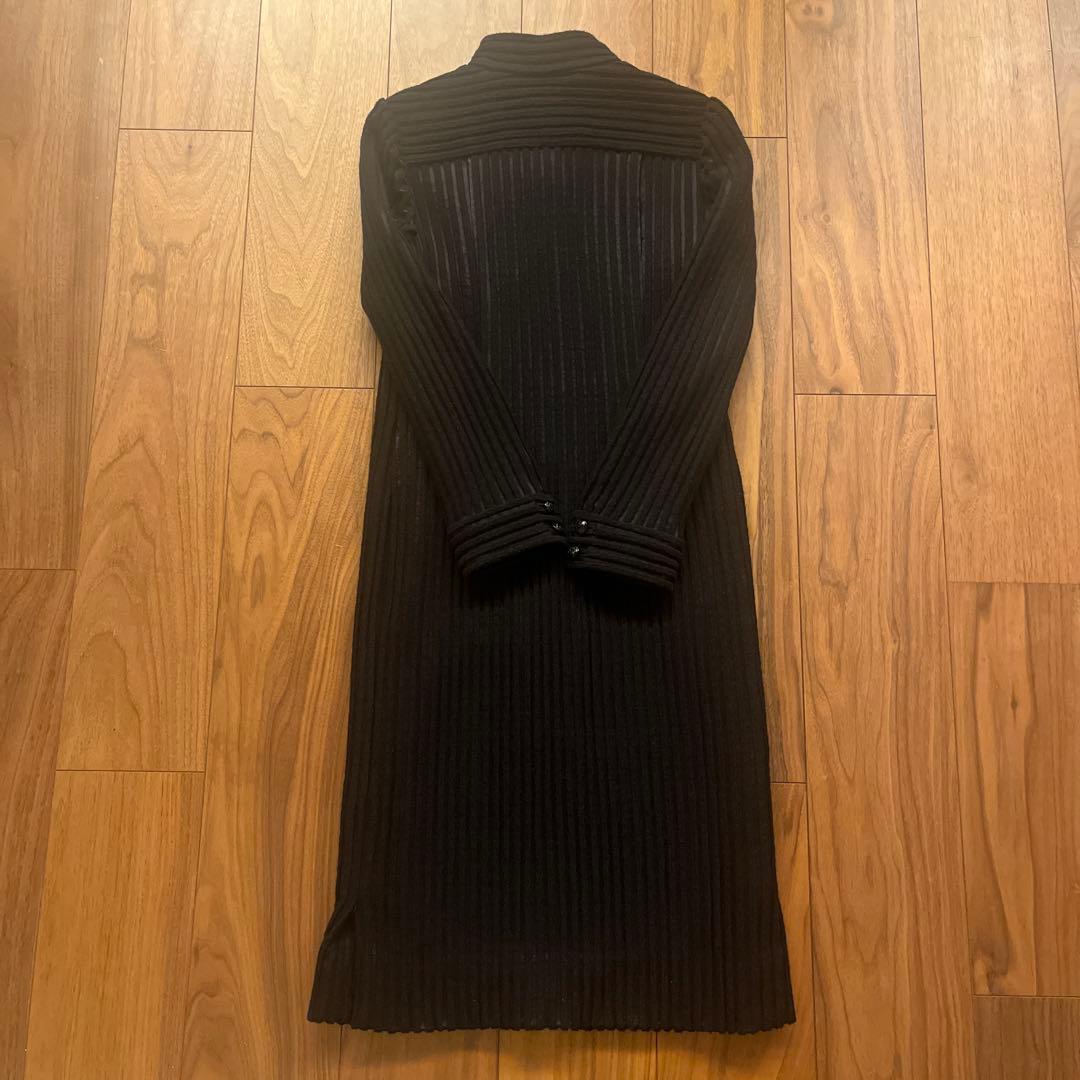 ミスアシダ ワンピース