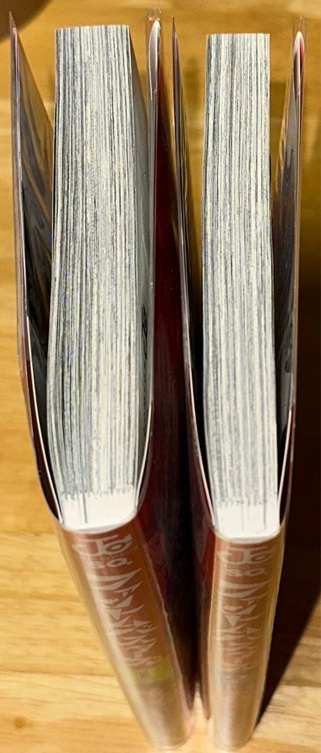 ファントムバスターズ 1.2巻 チェキ風カード 極楽街 4巻 ステッカー 特典