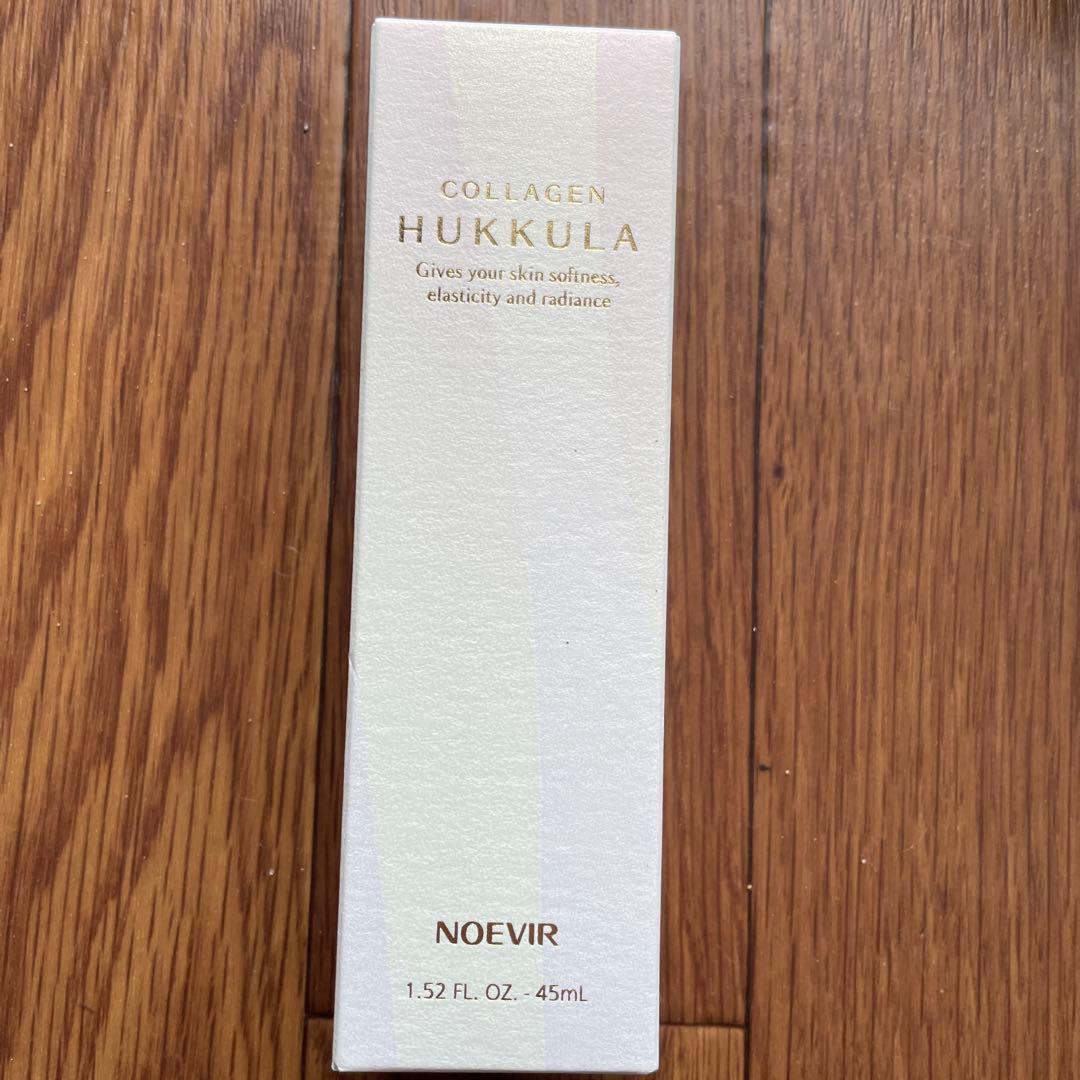 ノエビア　美容液