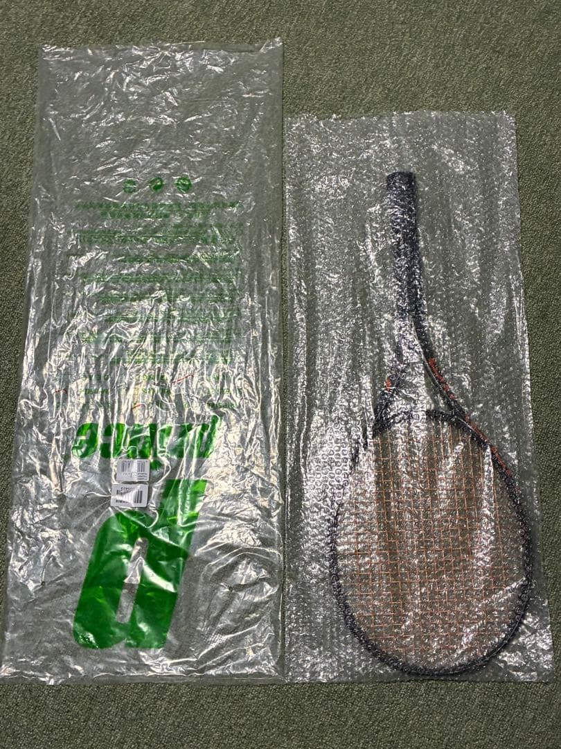 ダイアデム AXIS98 テニスラケット