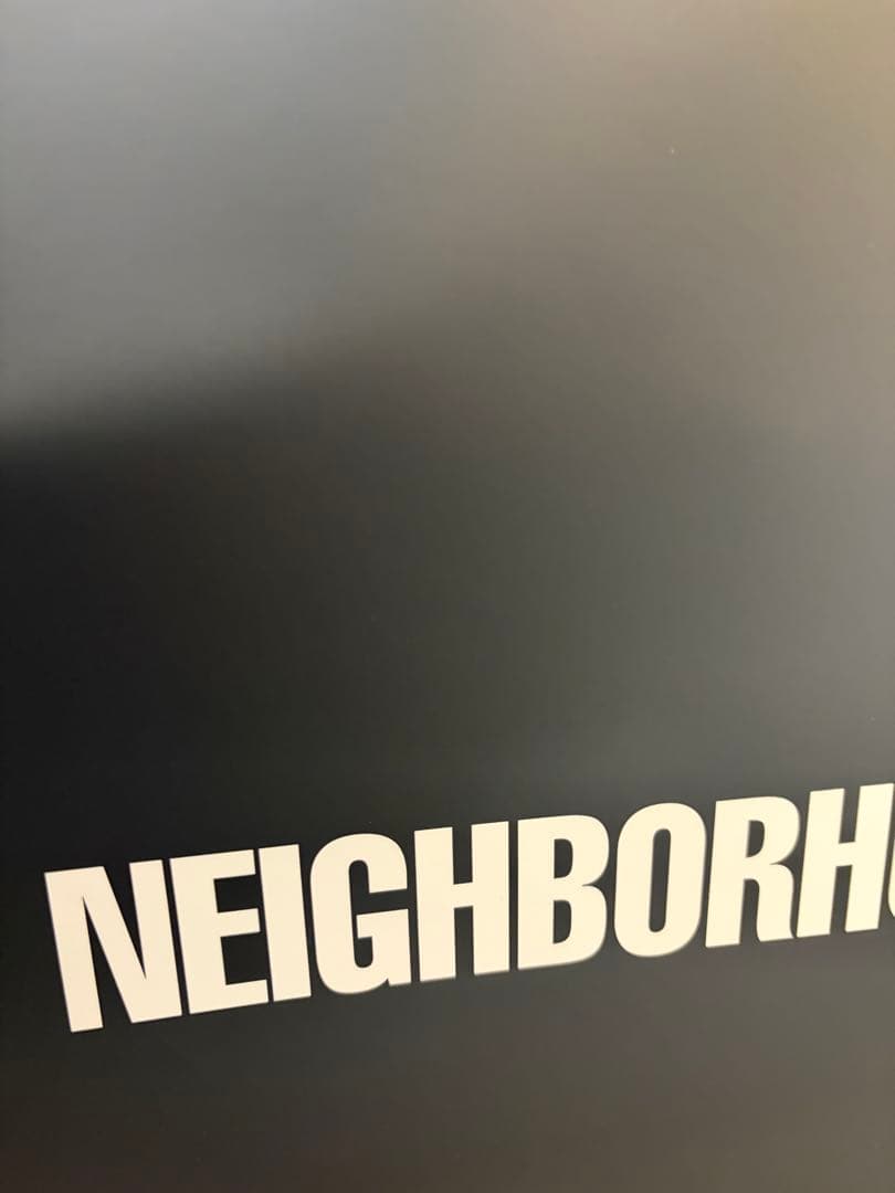 小物 NEIGHBORHOOD BOTTLE INCENSE CHAMBER