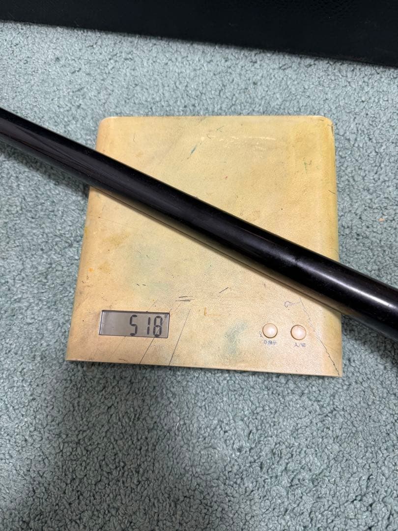 現状品　ジャンク　三線 本皮使用 ケース付き　破れあり 沖縄　修理・部品取りに