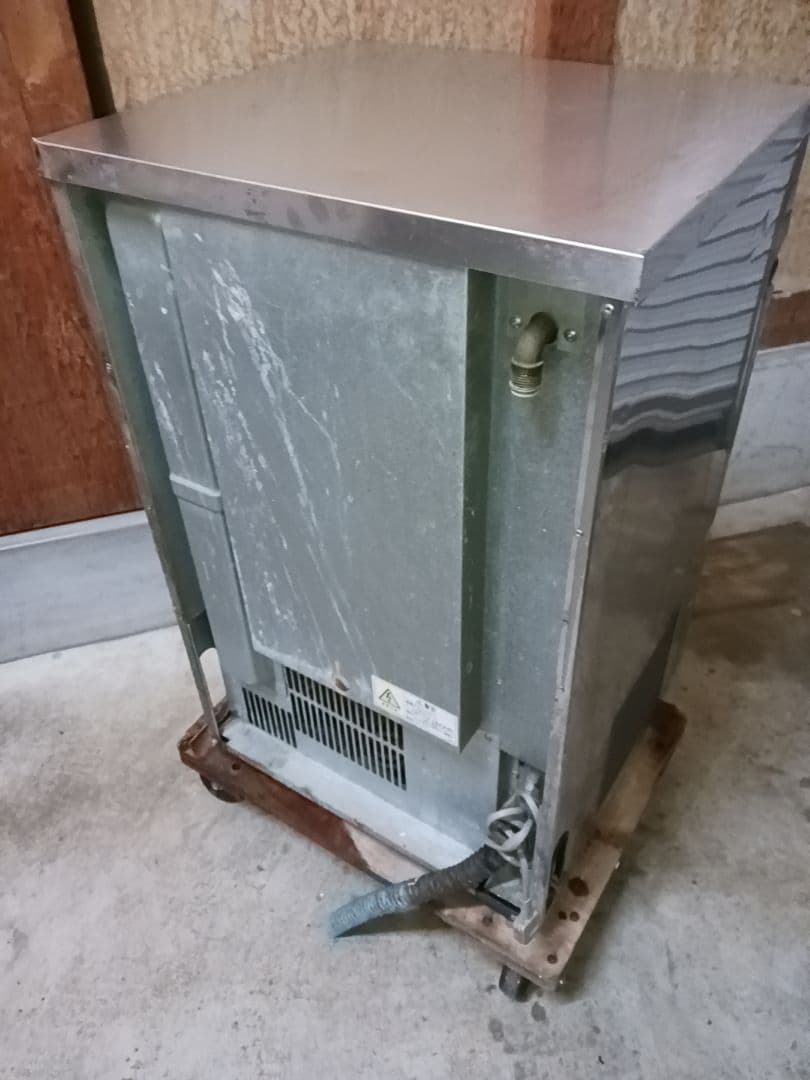 ホシザキ　業務用製氷機　IM-35TL-1