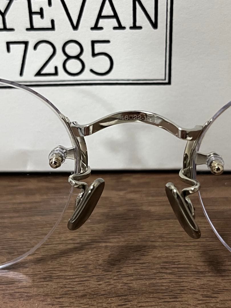 小物 EYEVAN7285 140 800 46