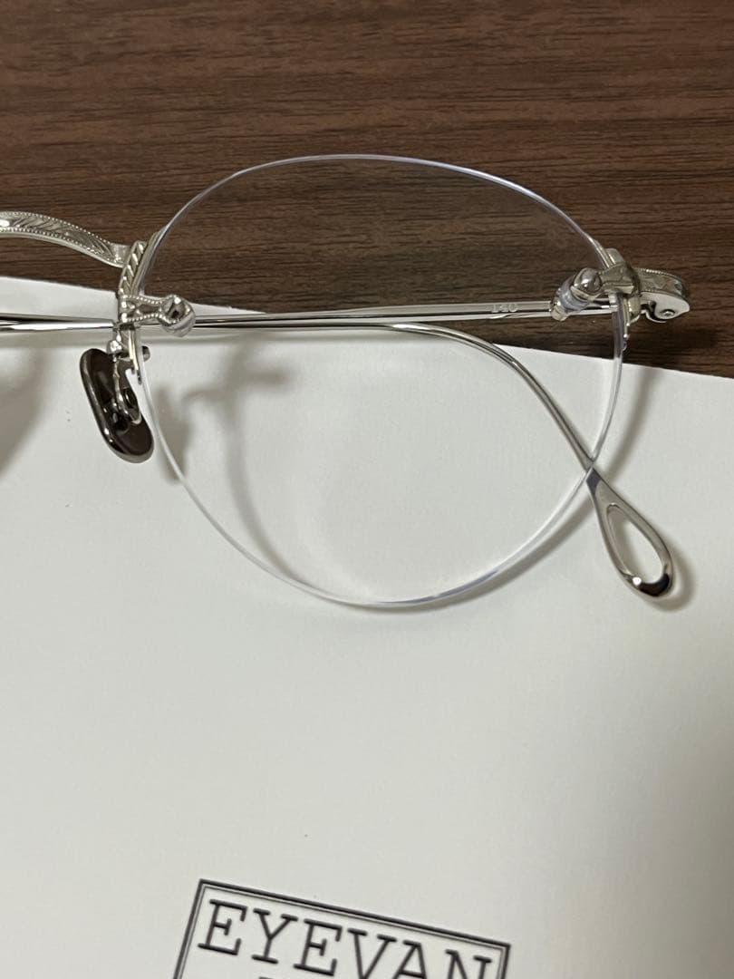 小物 EYEVAN7285 140 800 46