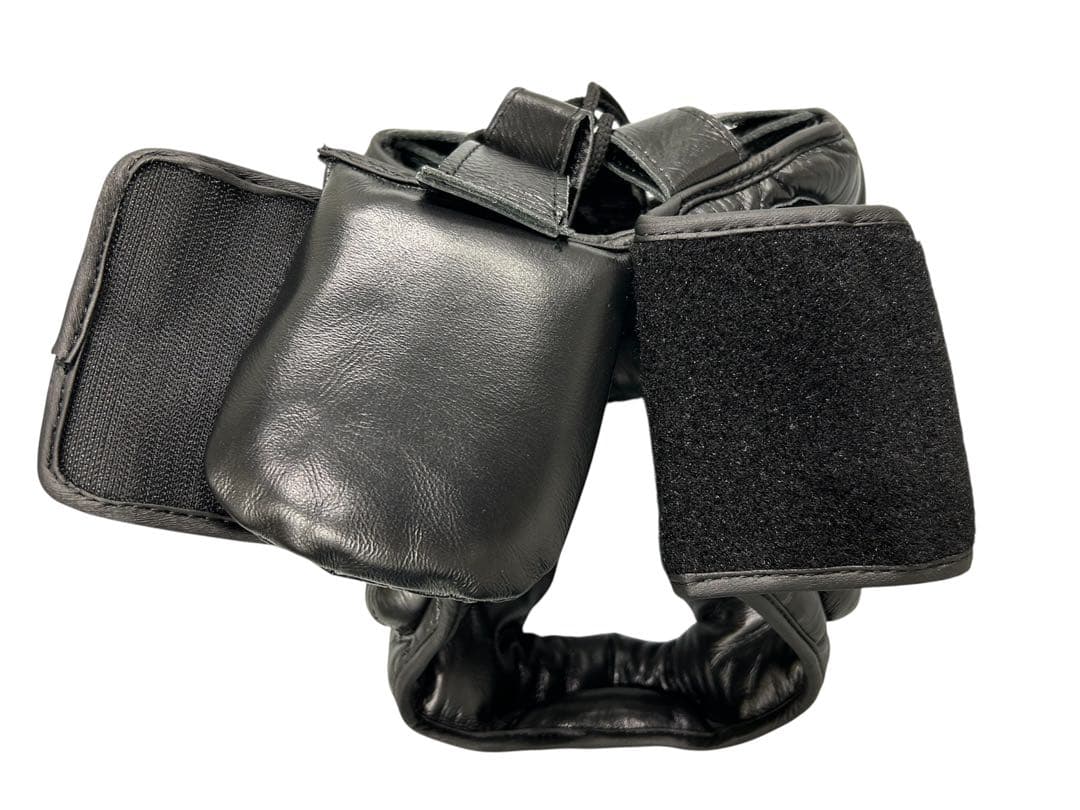 VICTOR EL GANADOR HEAD GUARD ヘッドギア ブラック