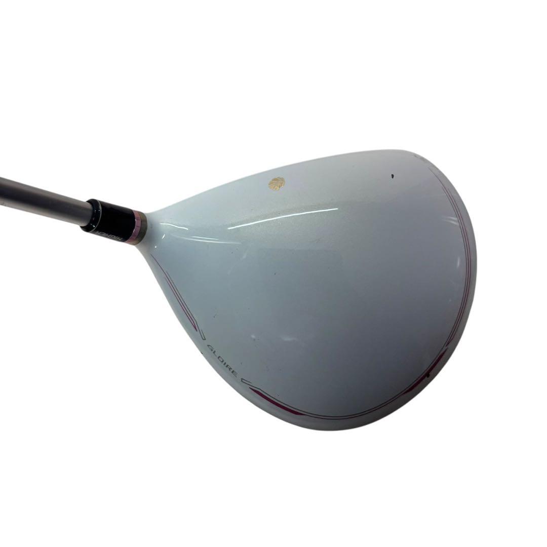 テーラーメイド　グローレF　レディース　ドライバー　13°　GLOIRE