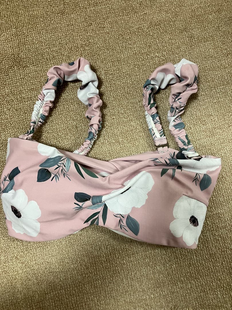 ALEXIA STAM Elle(エル) 水着 ビキニ