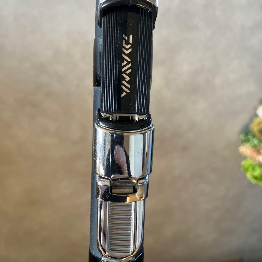 ダイワ　エクストラサーフT33-405 プロフィール必読