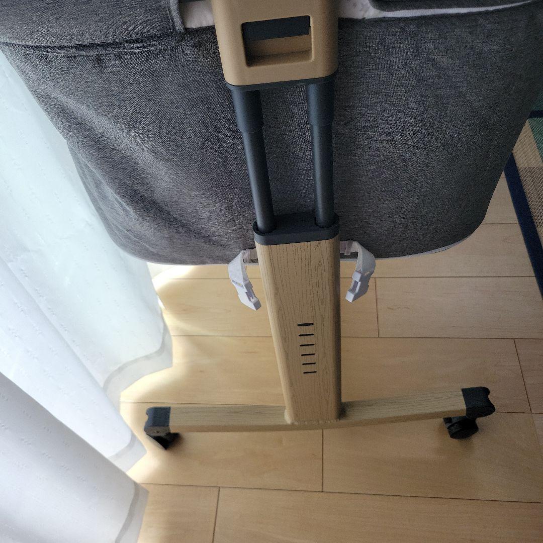 HZDMJ 添い寝 ベビーベッド 折りたたみ 蚊帳 マットレスカバー