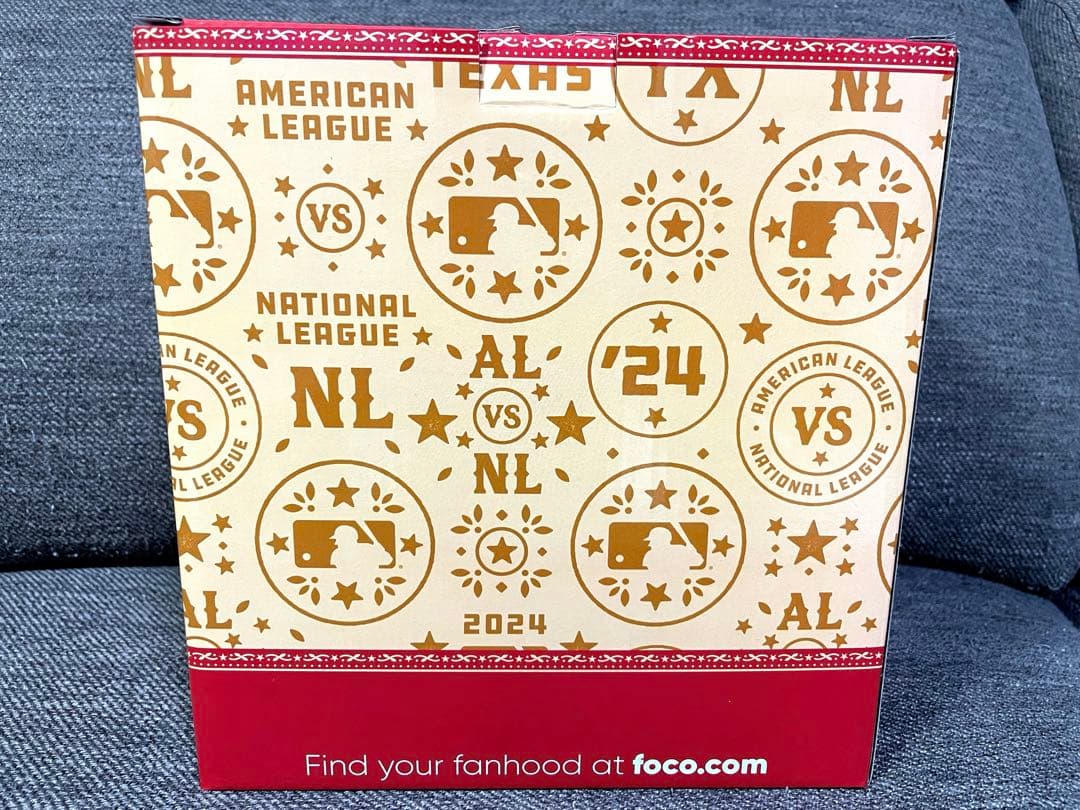 ヒ*デ様 【明日まで‼️】 2024 大谷 ジャッジ Dual Bobblehe