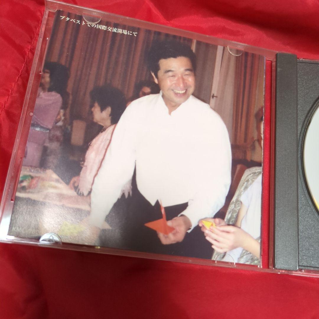 小林浩テノールアルバム