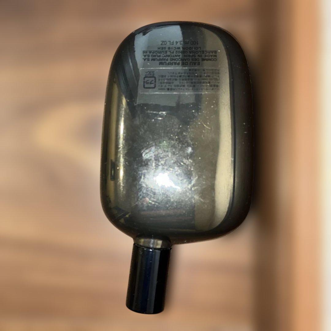 COMME des GARÇONS WONDERWOOD 100ml