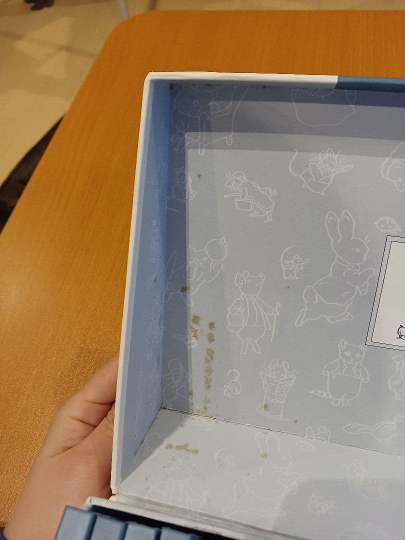 ピーターラビットの絵本　24巻セット