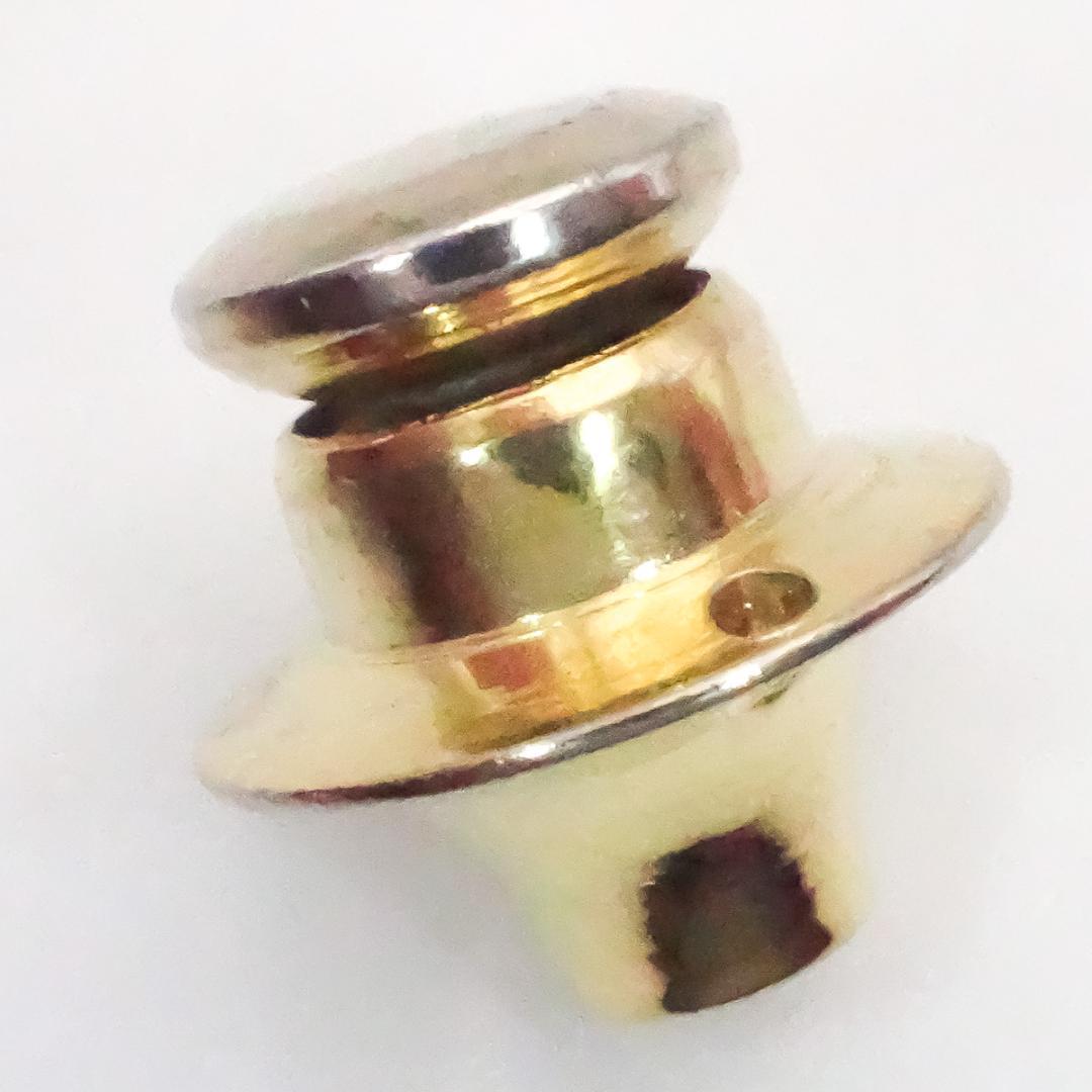 TASAKI タサキ K14 ベビーパール タイニーピン 1.46g＊フクロウ