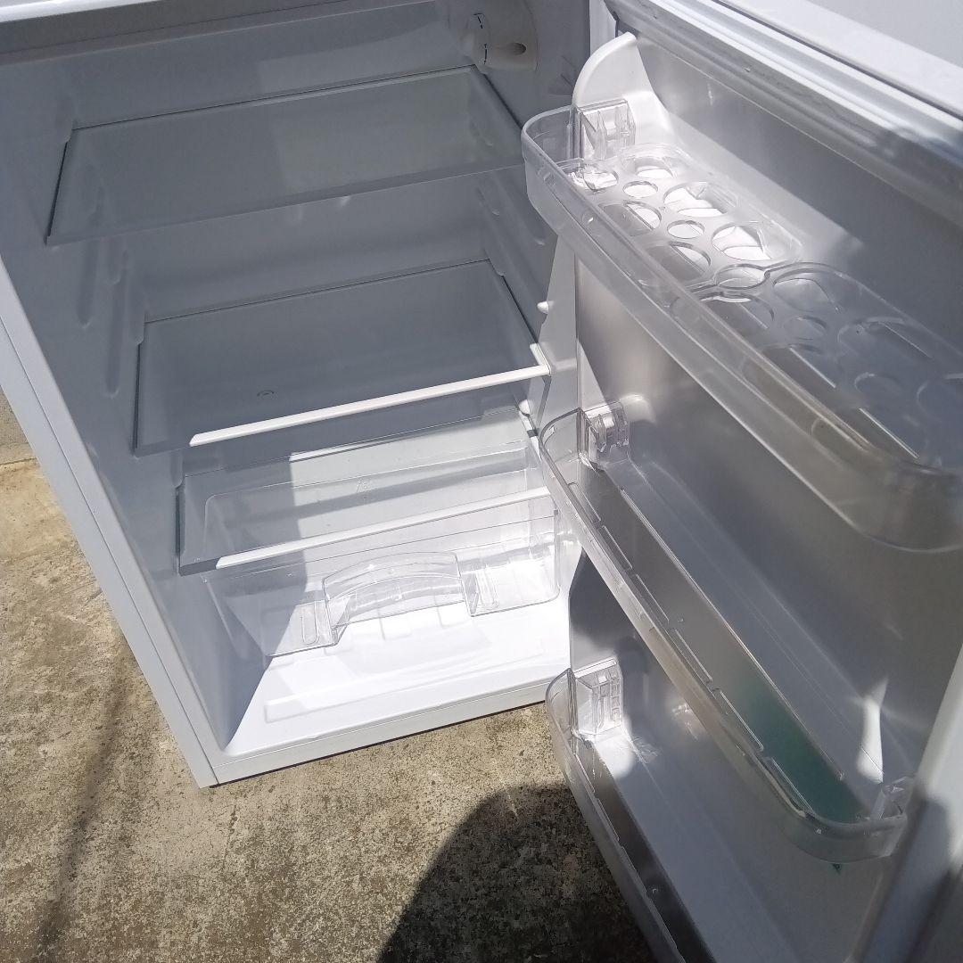 洗濯機　冷蔵庫　2点セット　2022年製　高年式　関東限定