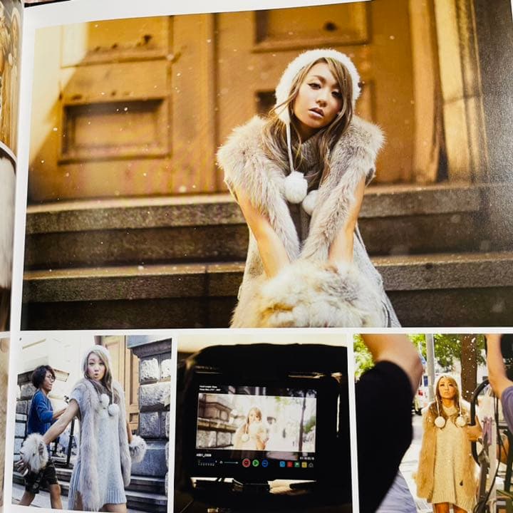 倖田來未　re(CORD) 倖田組限定盤