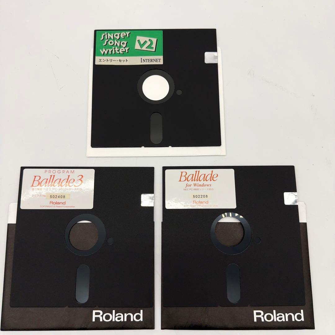 Roland ローランド SC-55mkII 音源モジュール