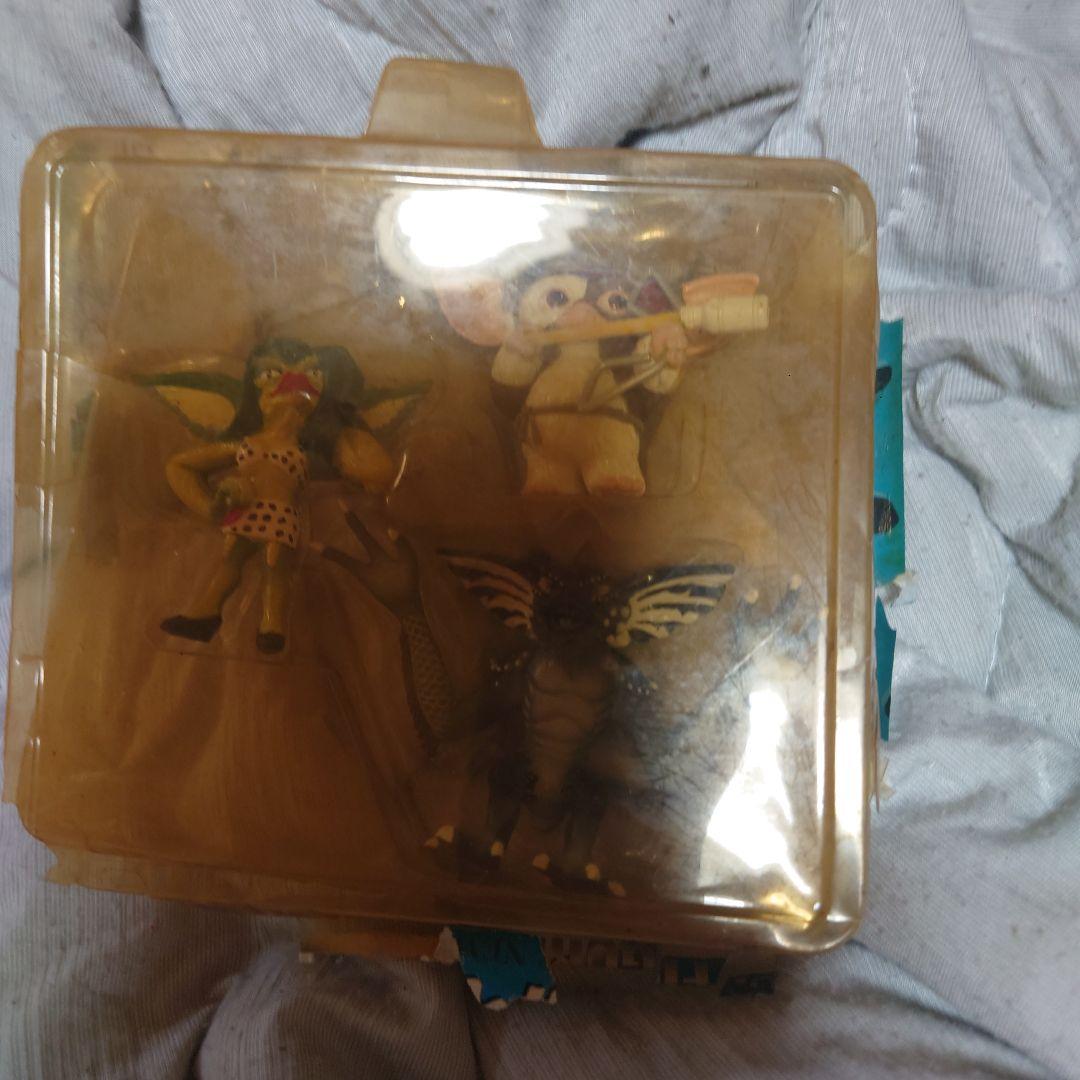 ジュンプランニング！ランボーギズモ！