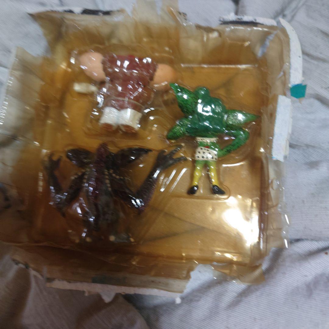 ジュンプランニング！ランボーギズモ！