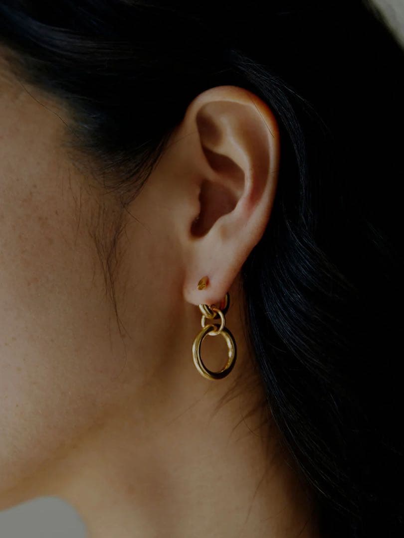 MARIABLACK Dogma Earring ピアス