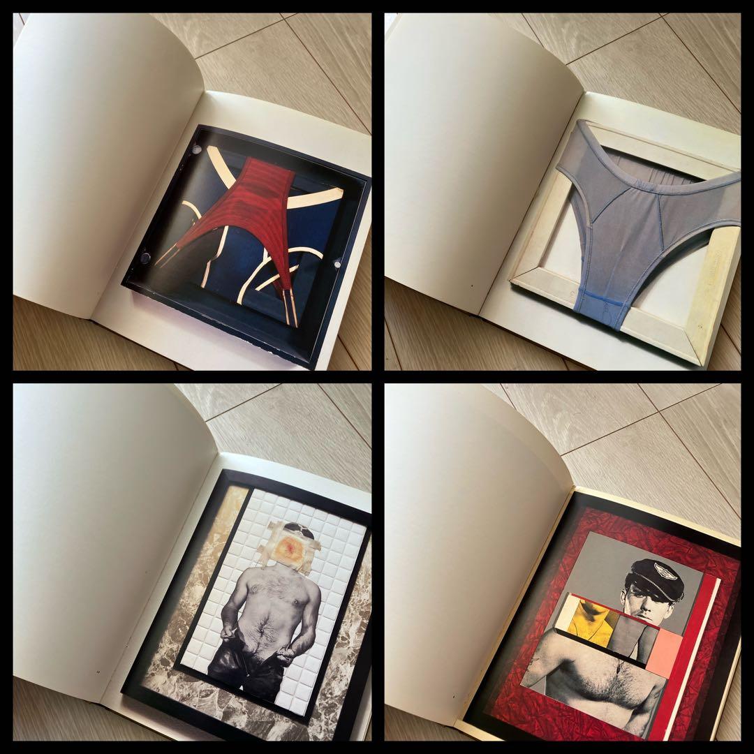 希少❗️【EARLY WORKS】ロバート・メイプルソープ作品集/アート