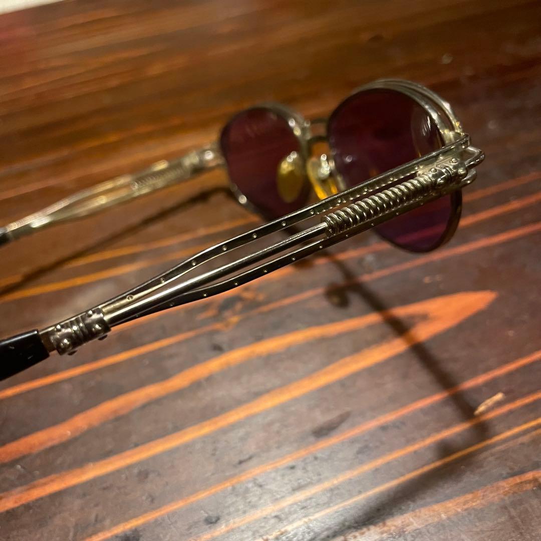 ジャンポールゴルチエ★サングラス★ビンテージ