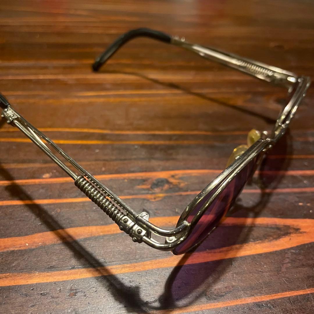 ジャンポールゴルチエ★サングラス★ビンテージ