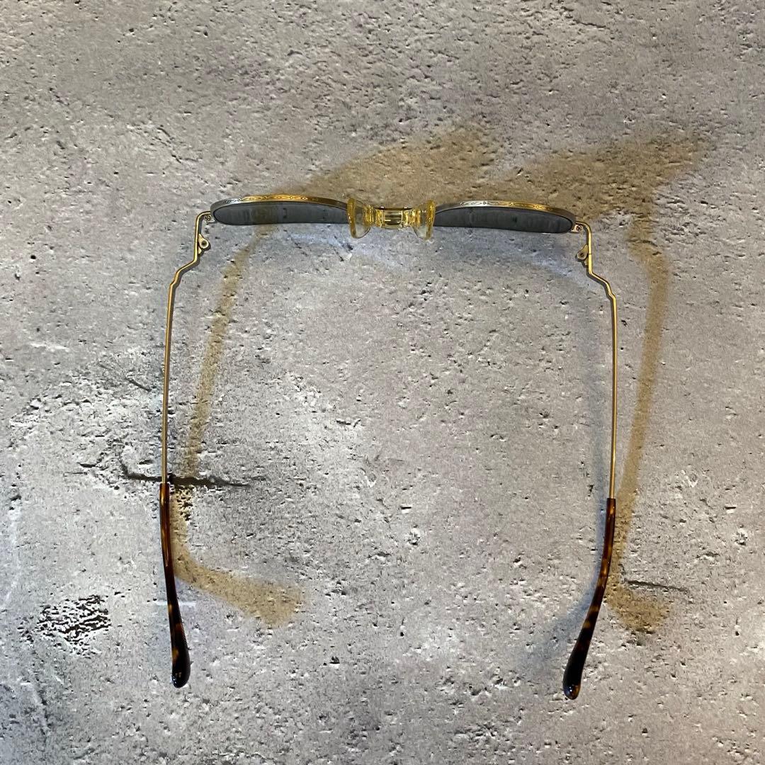 新品 golda eyevan サングラス ティアドロップ アイヴァン ゴルダ