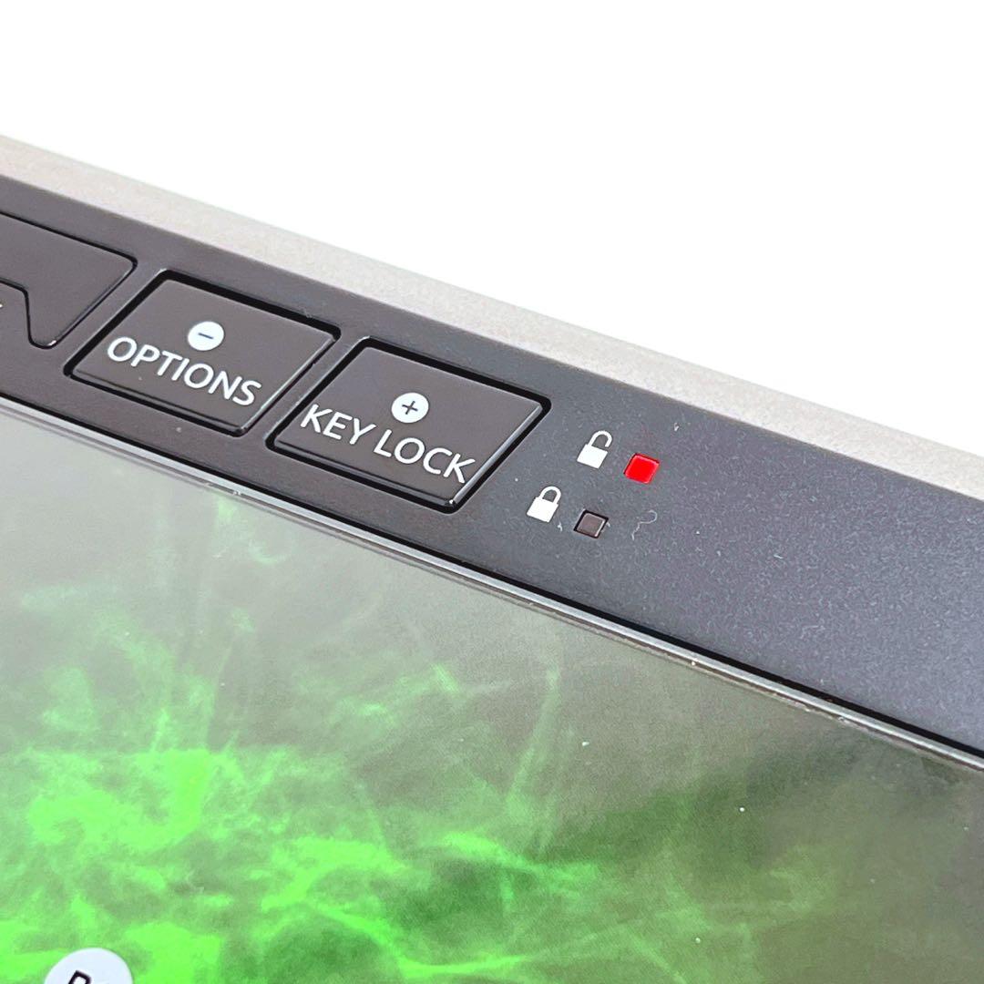 【未使用】 GameSir C2 アケコン Arcade Fightstick