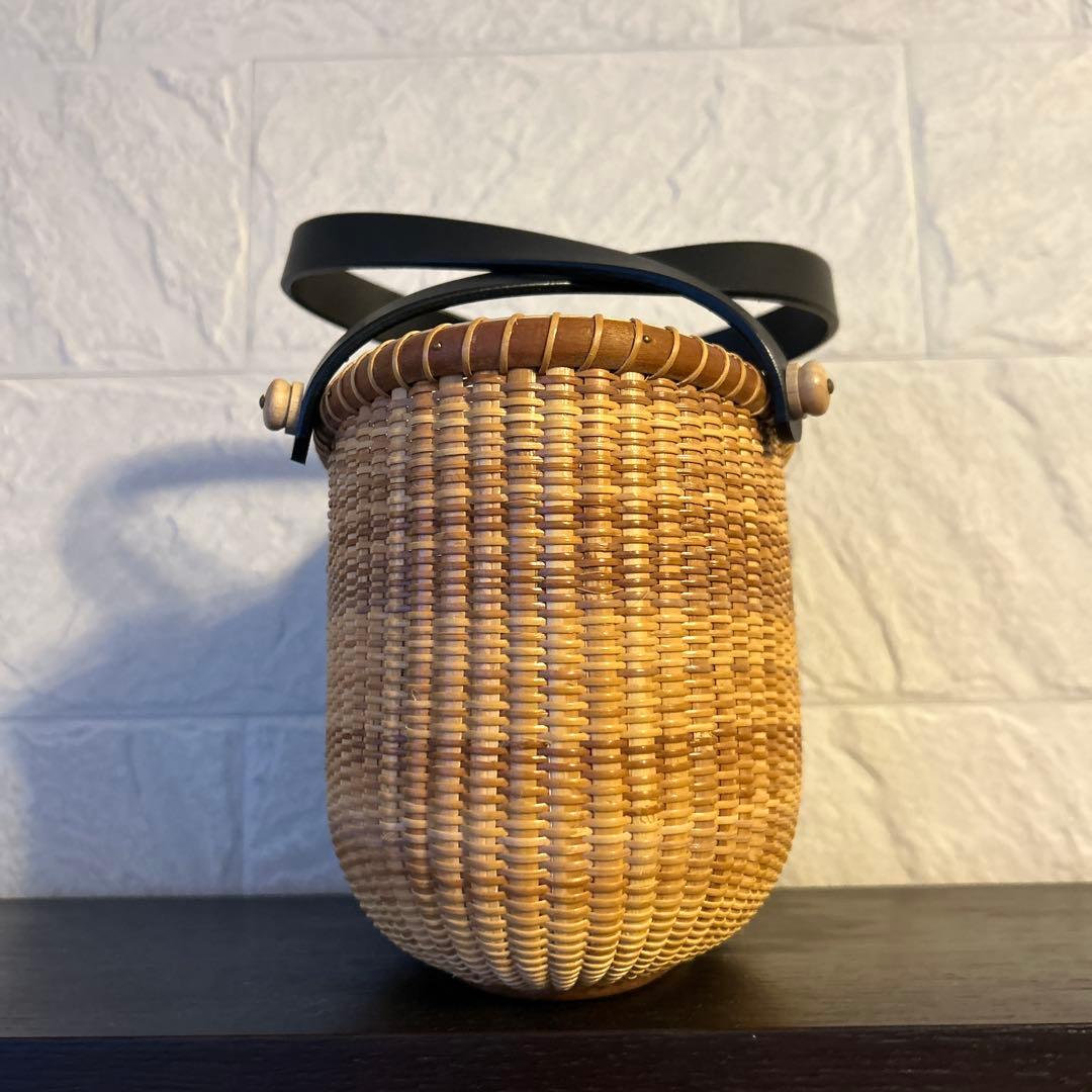 Pocoran！ナンタケットバスケット