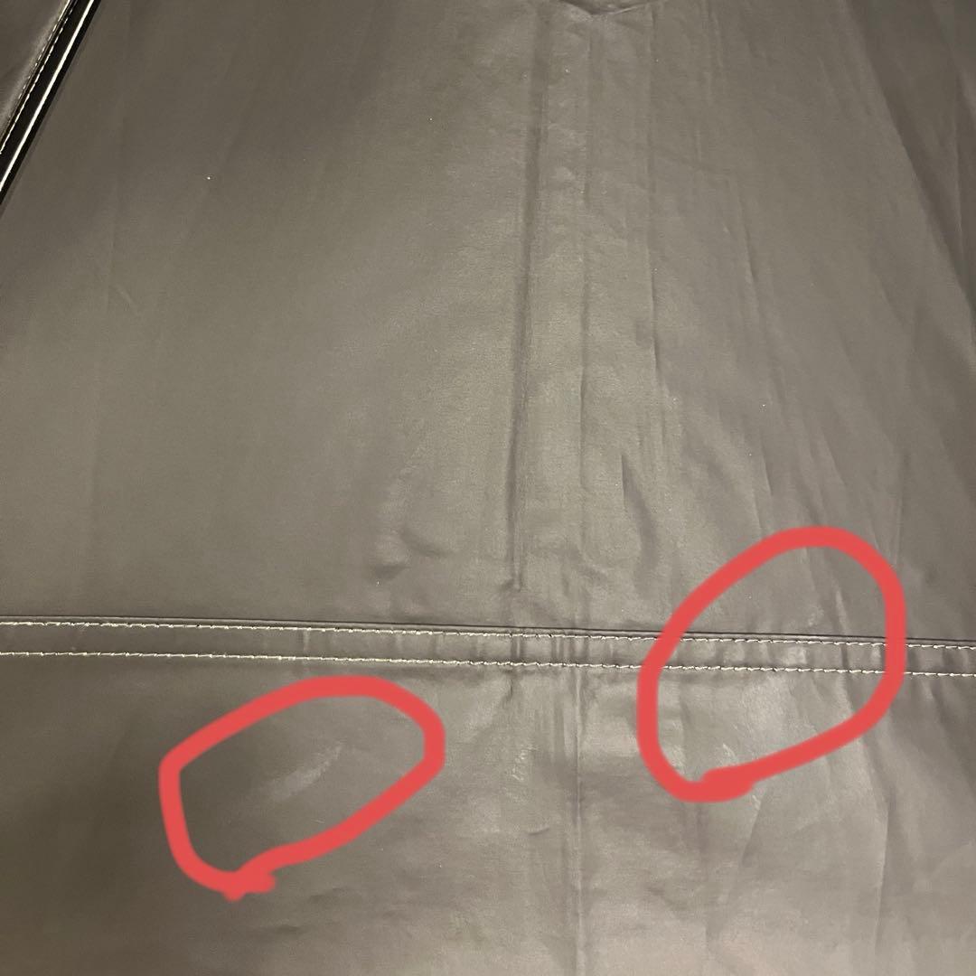 【値下げ中】COKAGE+ 2way折りたたみ傘 日傘 2段 東レサマーシールド