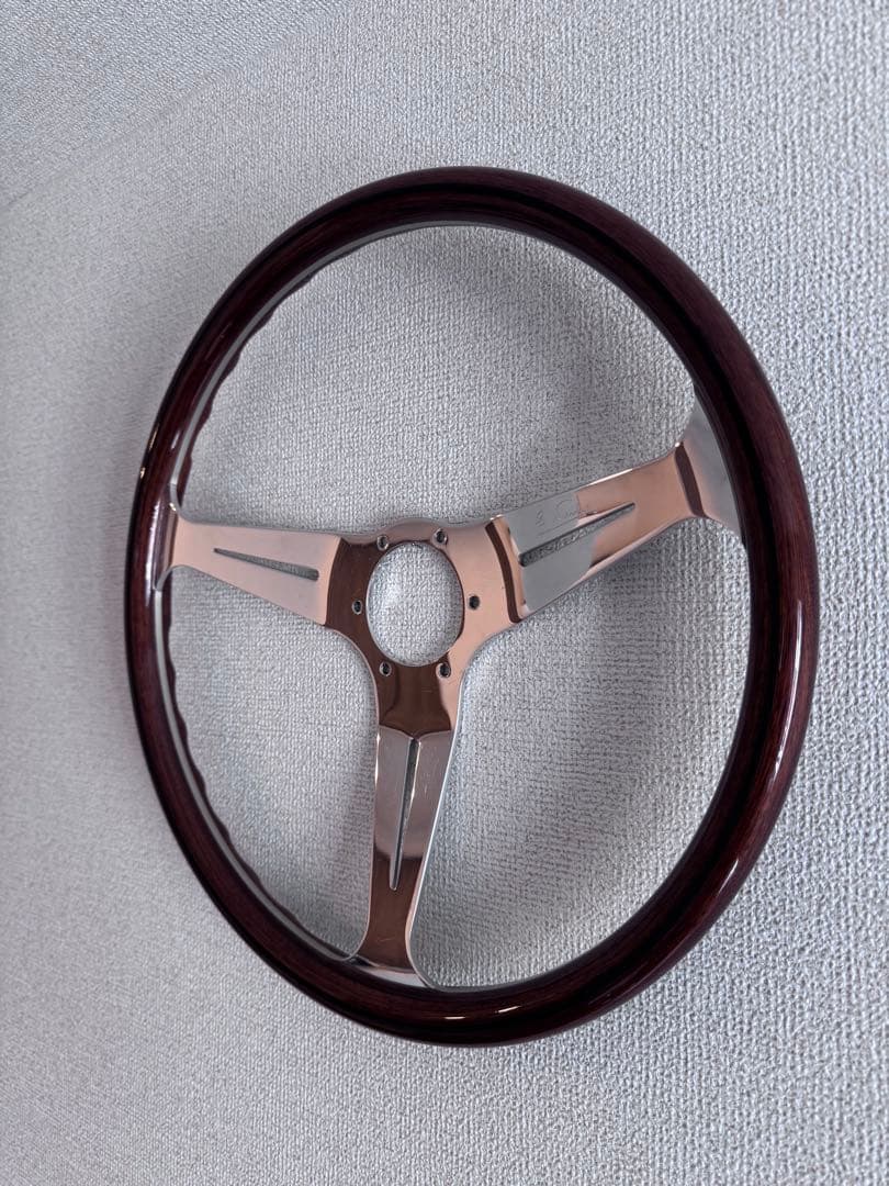 FET NARDI CLASSIC WOOD φ380