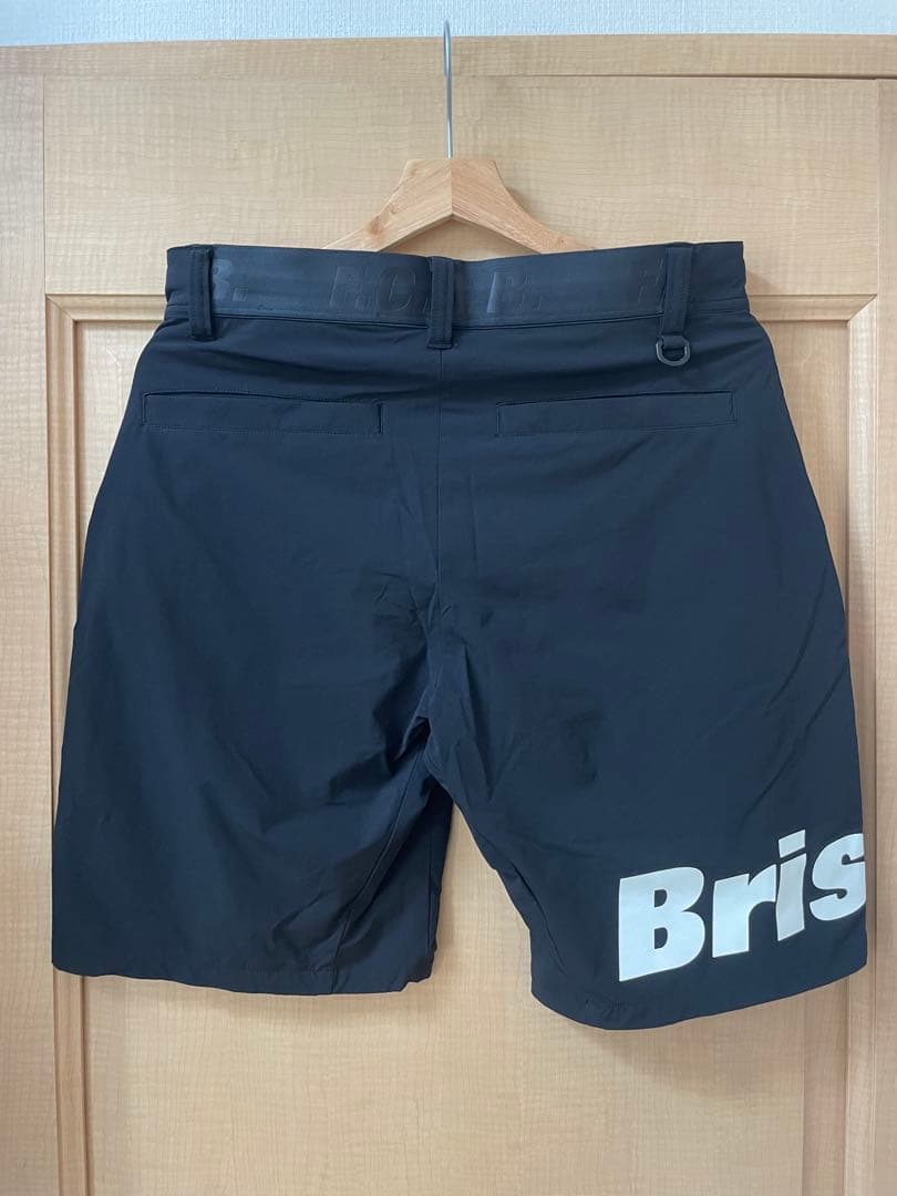 Bristol ショートパンツ M
