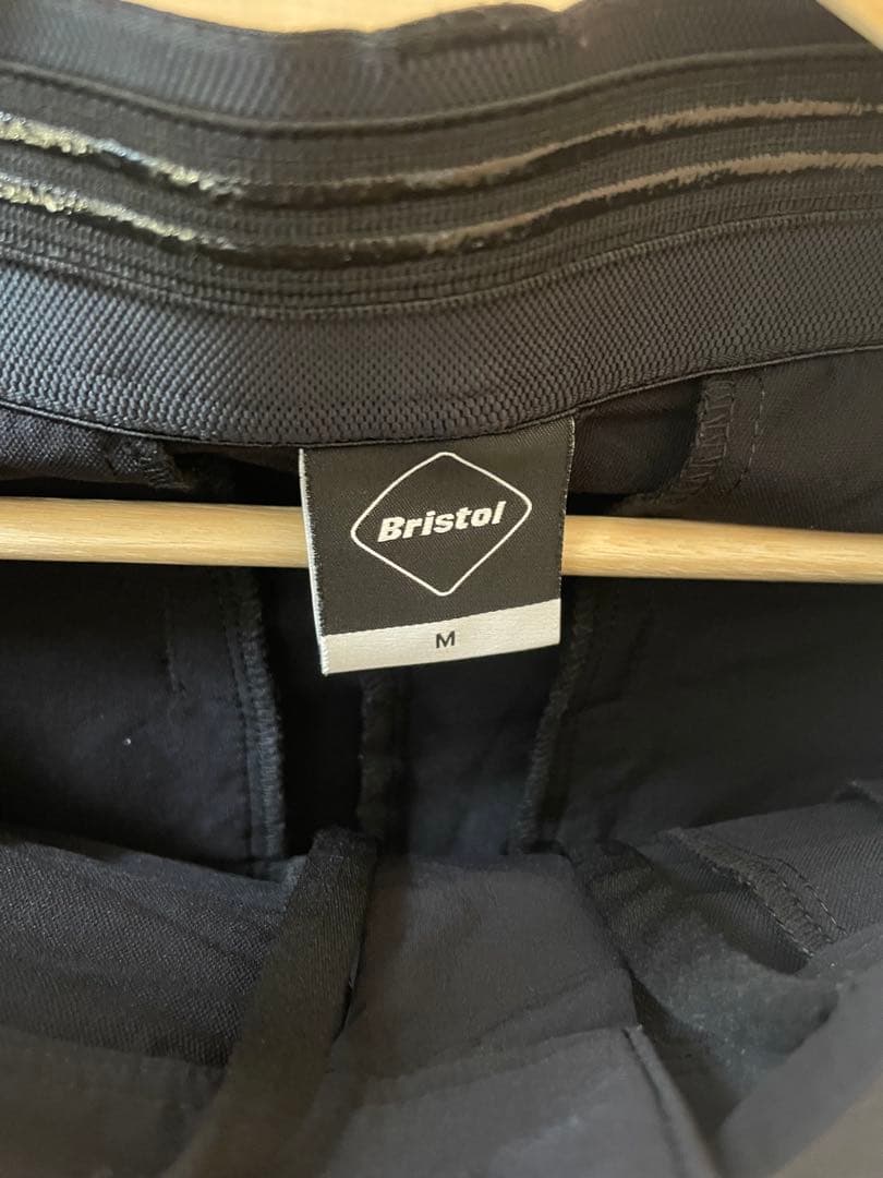 Bristol ショートパンツ M