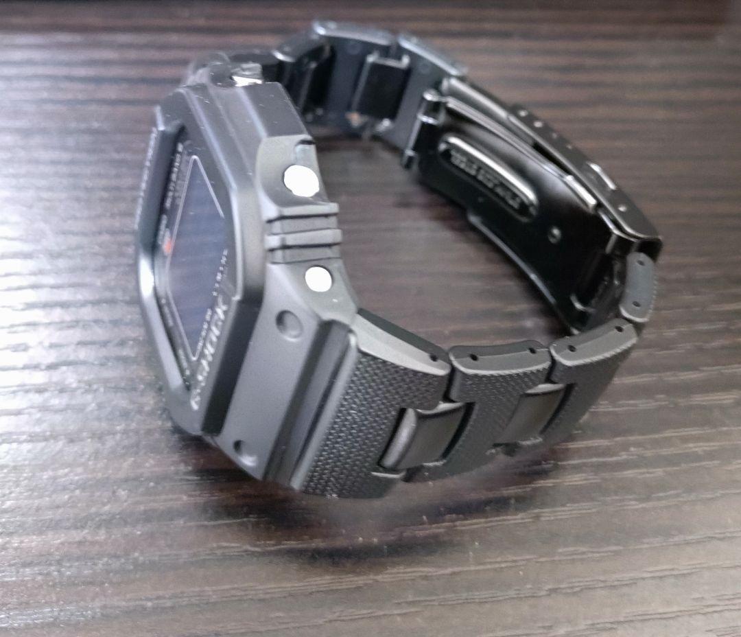 ジーショック 電波ソーラー GW-M5610BC-1JF