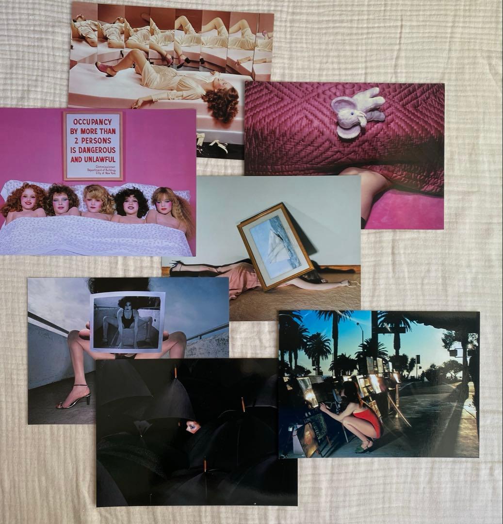 GUY BOURDIN ギイ・ブルダン 2006 写真図録