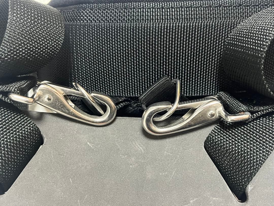 ロッドベルト　サポートベルト　ギンバル　カーペンター　carpenter γ