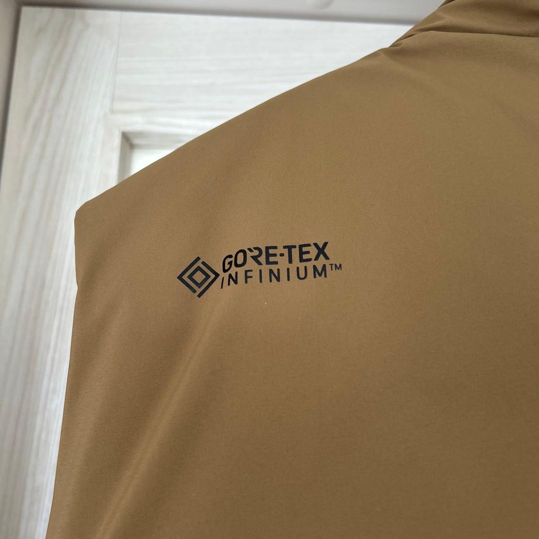 DAIWA PIER39 ダウンベスト