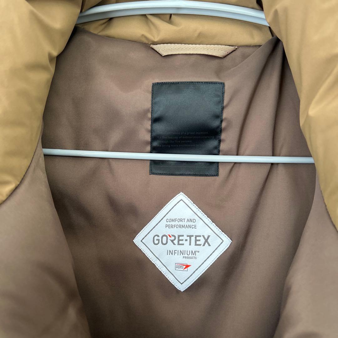 DAIWA PIER39 ダウンベスト