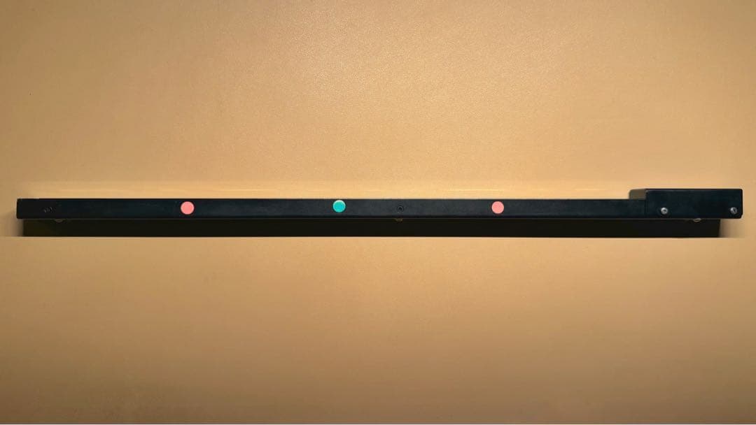 DTM・DAW Doepfer R2M touch Ribbon controller