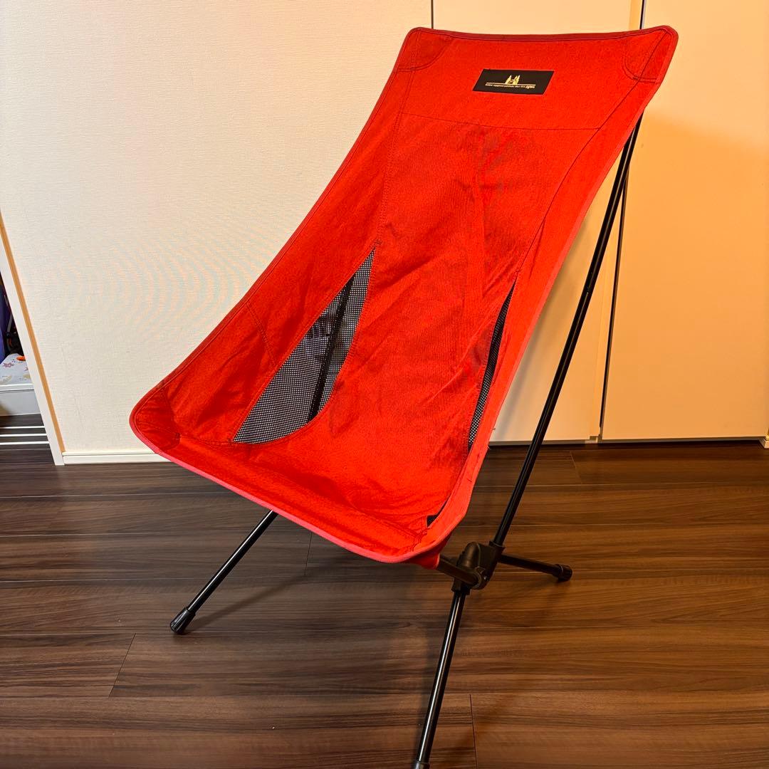 オガワ　ツーアングルチェア　フットレスト1個付き　2脚　セット