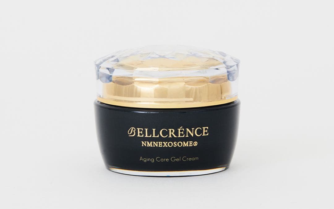 BELLCRÉNCE NMNEXOSOME エイジングケアジェルクリーム