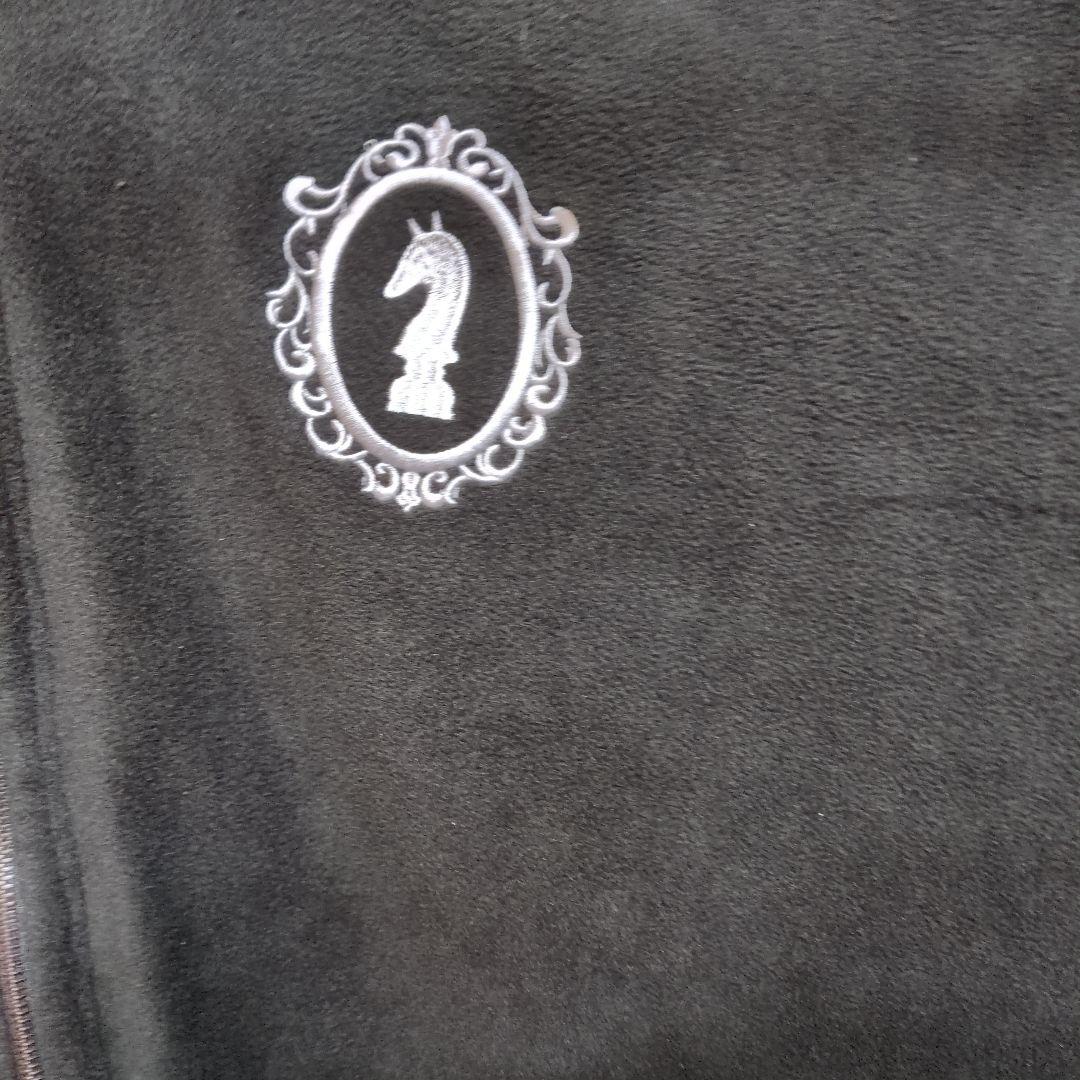 黒執事 　枢やな先生　 ケープコート ポンチョ　数量限定 セバスチャン シエル